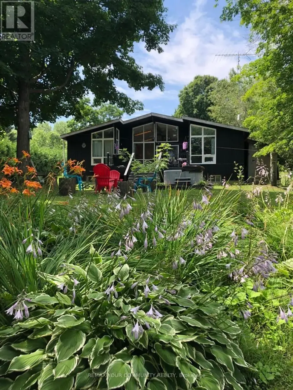 11 Duncan Drive, Kawartha Lakes (Carden)