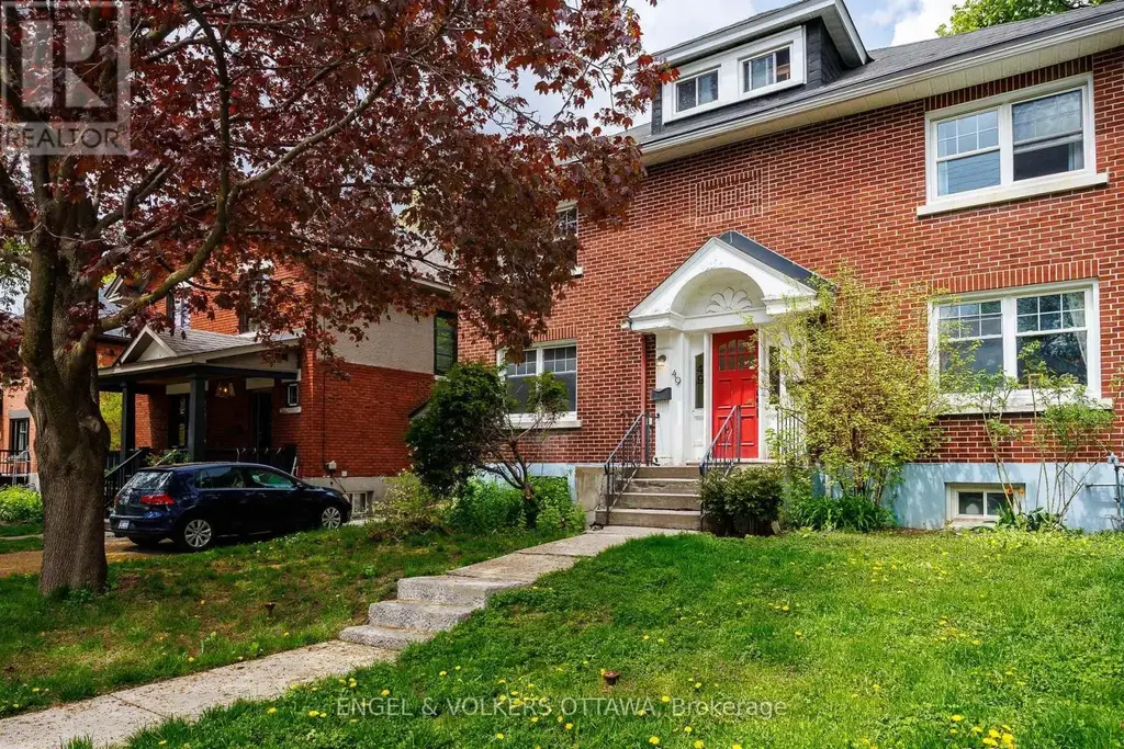 49 Geneva Street, Ottawa