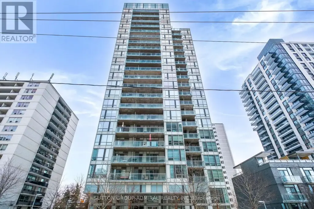1703 - 83 Redpath Avenue, Toronto (Mount Pleasant West)
