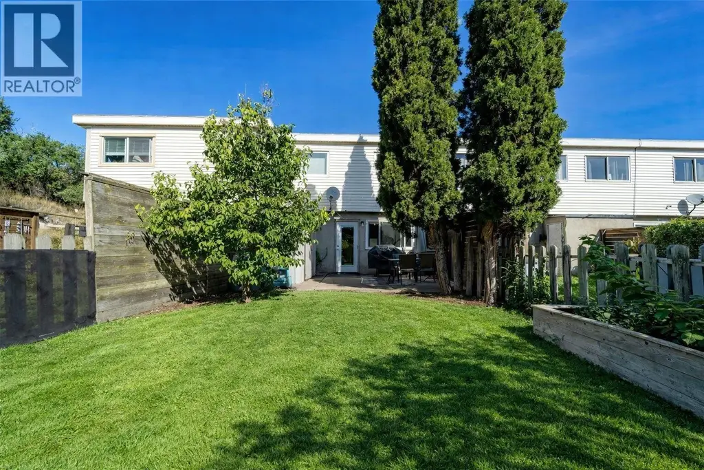 700 Collingwood Drive Unit# 4, Kamloops