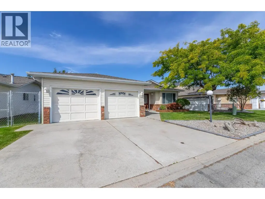 124 Heron Drive, Penticton