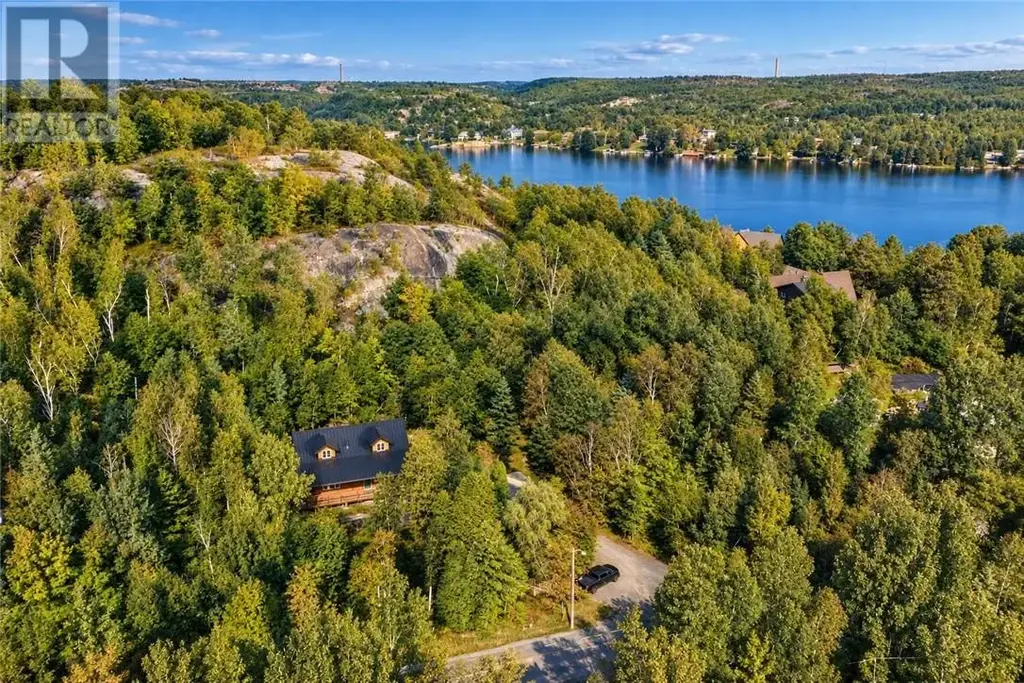 5087 Tilton Lake Road, Sudbury