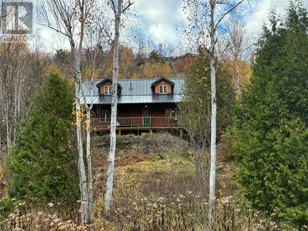 5087 Tilton Lake Road, Sudbury
