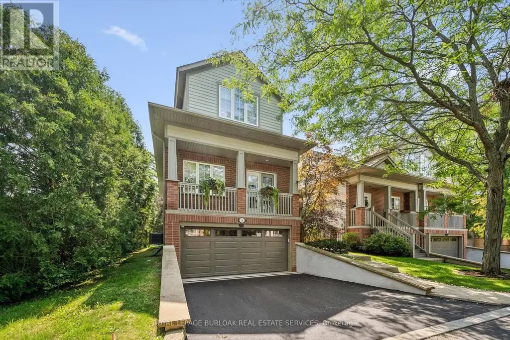 5 - 263 Plains Road W, Burlington (Bayview)