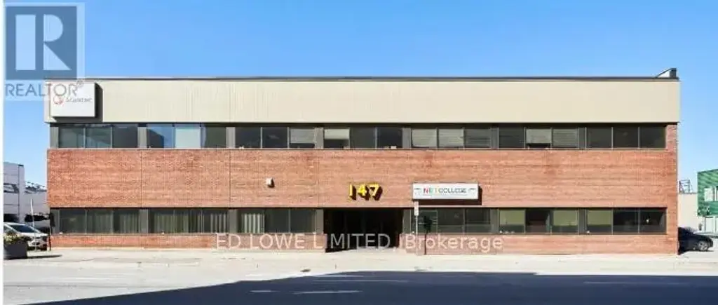 103 - 147 Mcintyre Street W, North Bay (Central)