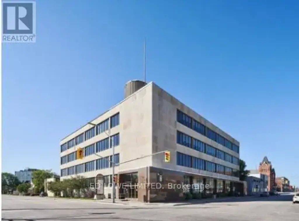 420 - 101 Worthington Street E, North Bay (Central)