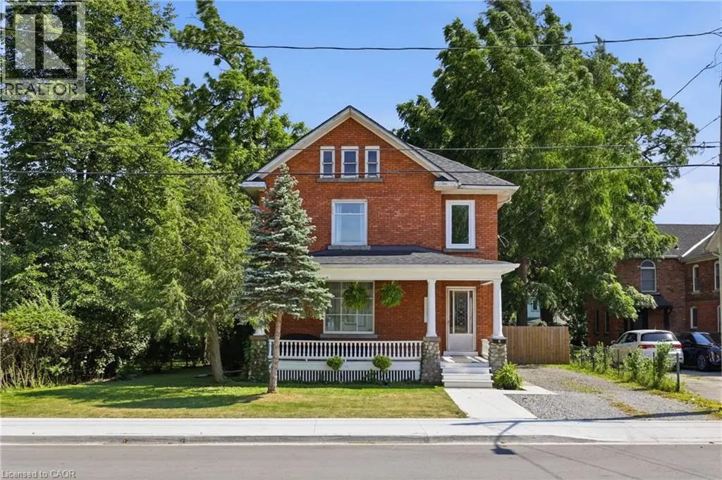 41 Maple Avenue, Welland
