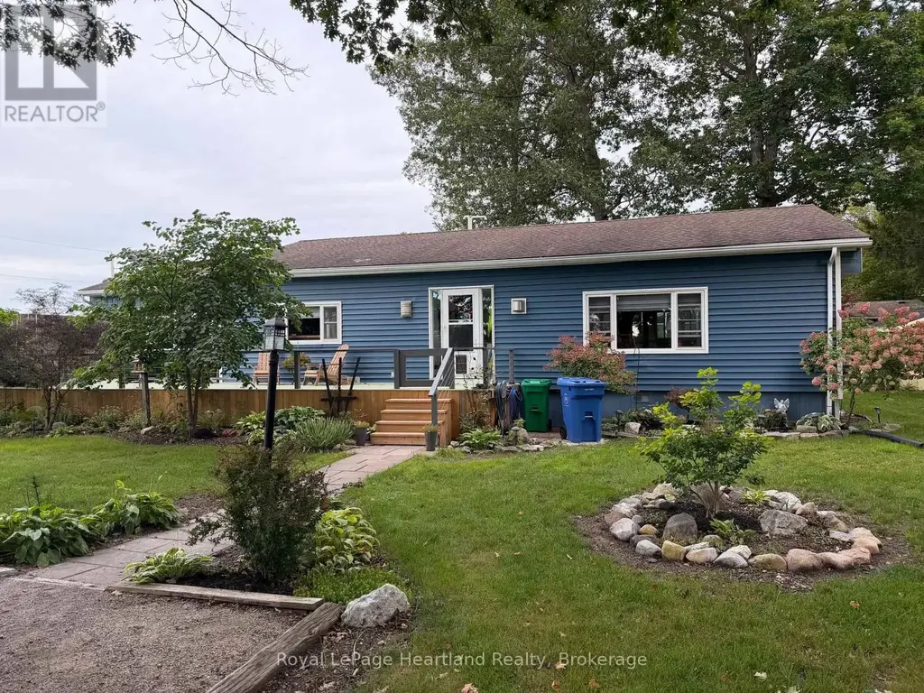 2 Huron Lane, Ashfield-Colborne-Wawanosh (Colborne)