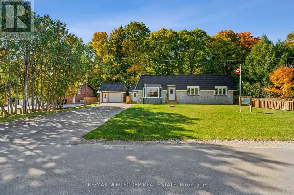3914 Rosemary Lane, Innisfil