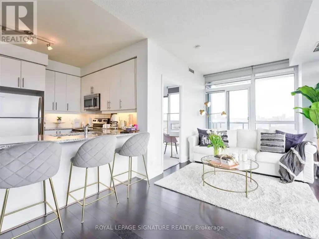 715 - 1185 The Queensway, Toronto (Islington-City Centre West)