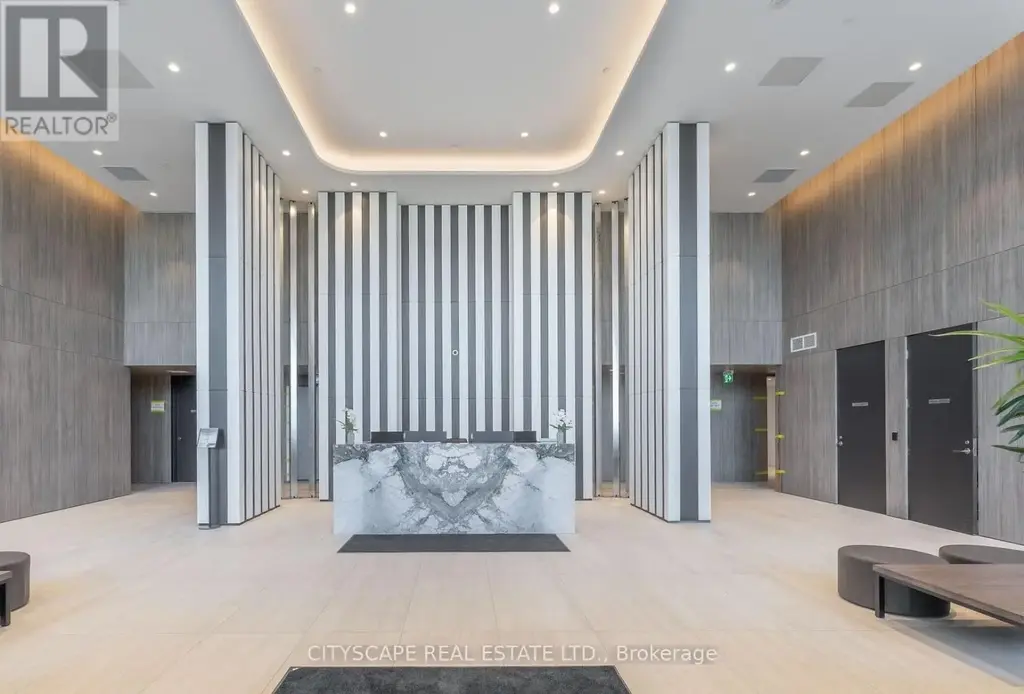 508 - 220 Missinnihe, Mississauga (Port Credit)