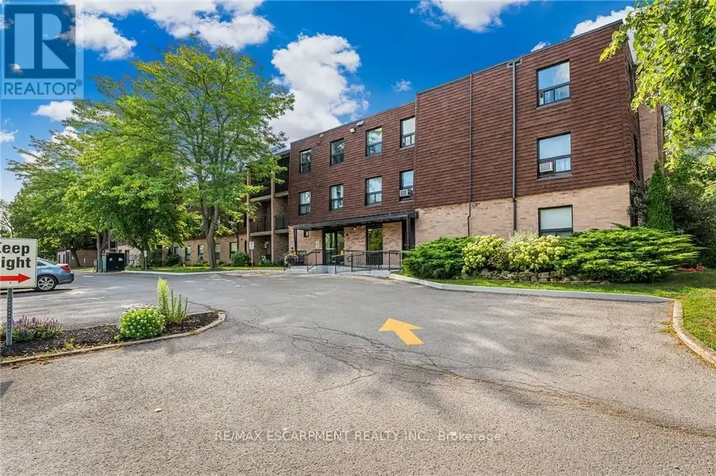 308 - 4209 Hixon Street, Lincoln (Beamsville)