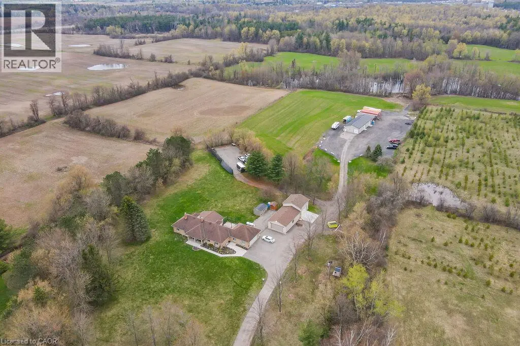 4290 Victoria Road S, Puslinch