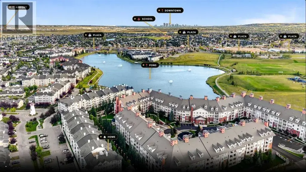 4408, 31 Country Village Manor Ne, Calgary