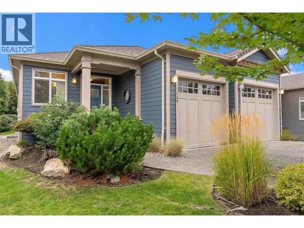 13009 Gibbons Drive, Lake Country