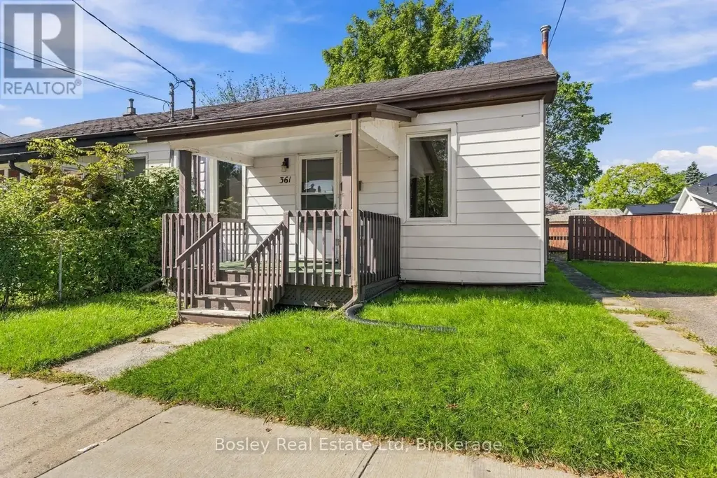 361 Bond Street, Cobourg