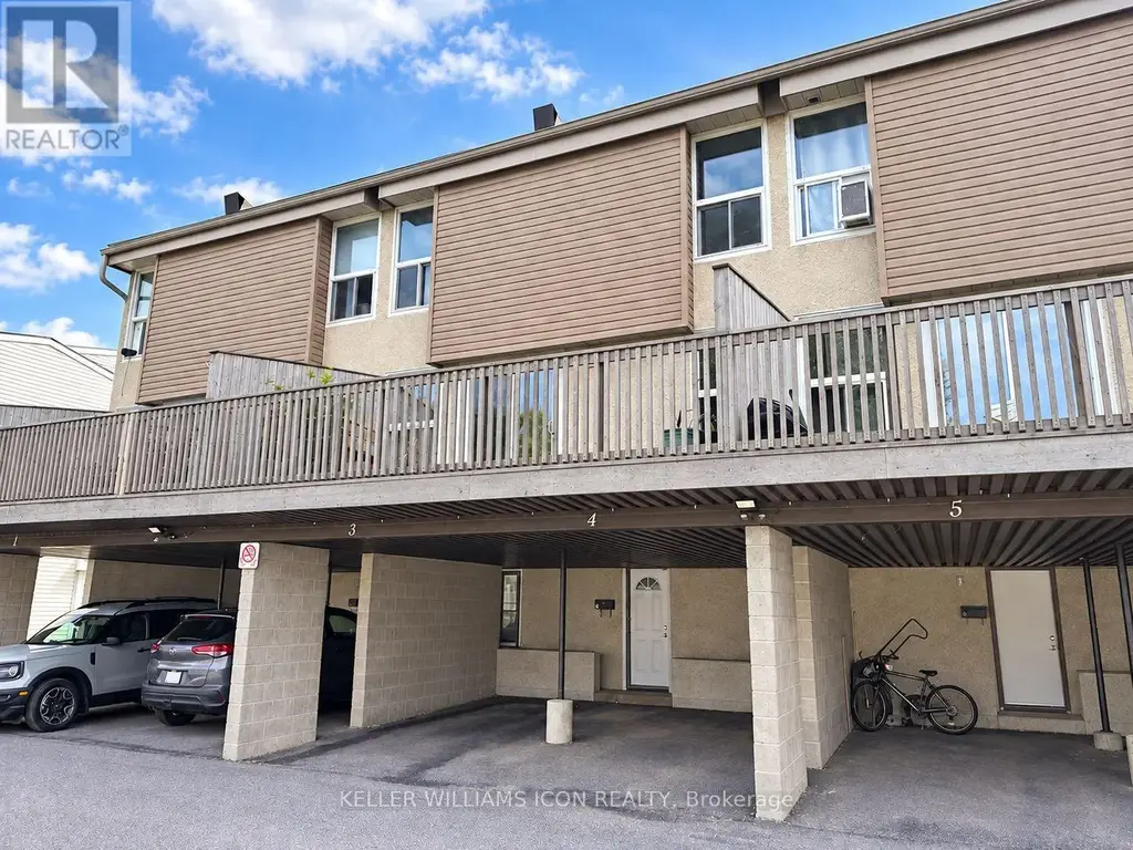 3 - 3415 Uplands Drive, Ottawa