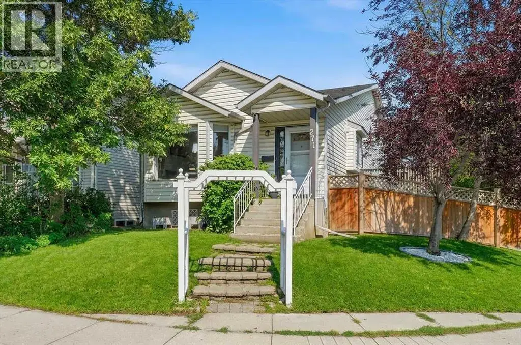 271 Erin Meadow Close Se, Calgary
