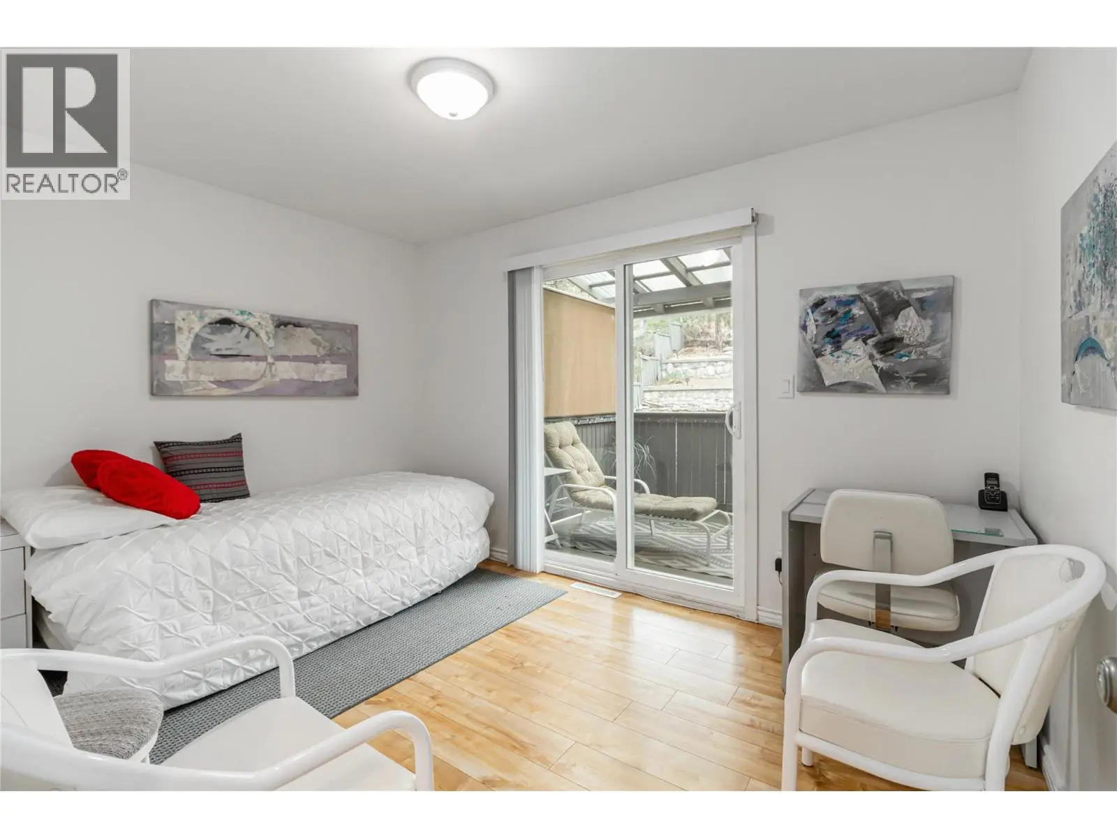 285 Dell Road. Kelowna, British Columbia