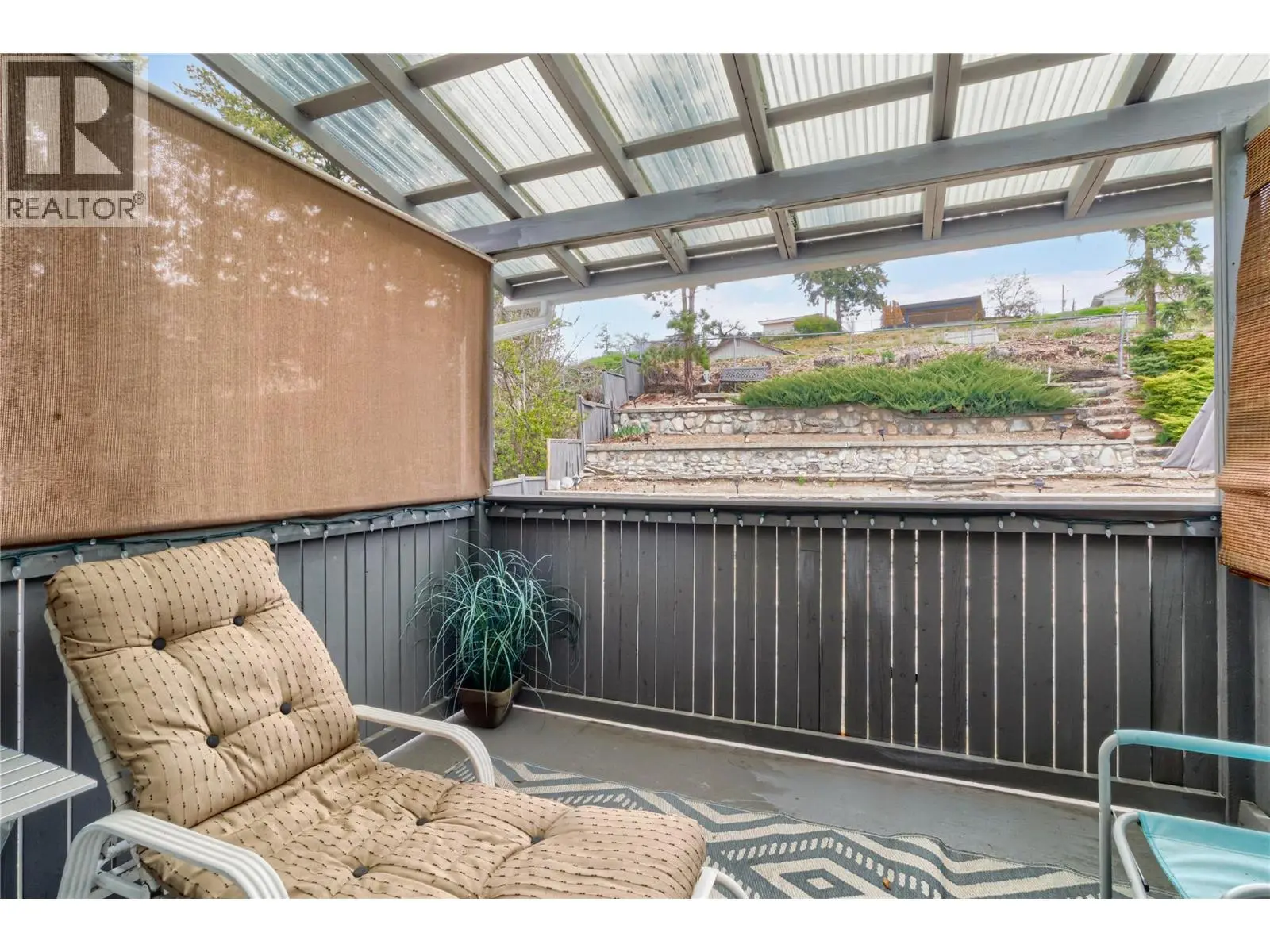 285 Dell Road. Kelowna, British Columbia