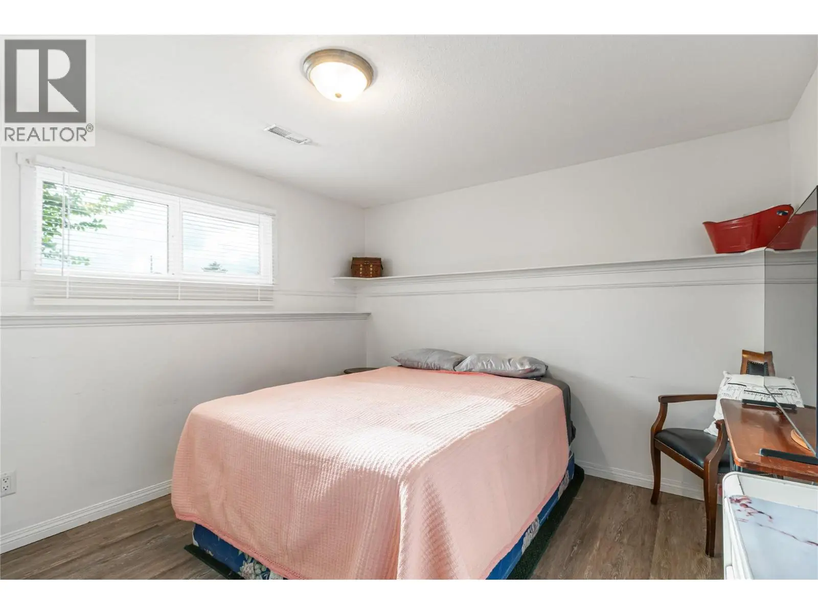 285 Dell Road. Kelowna, British Columbia