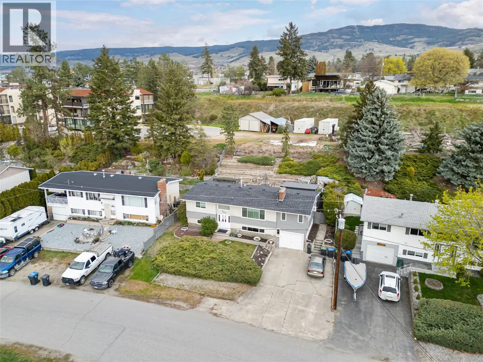 285 Dell Road. Kelowna, British Columbia
