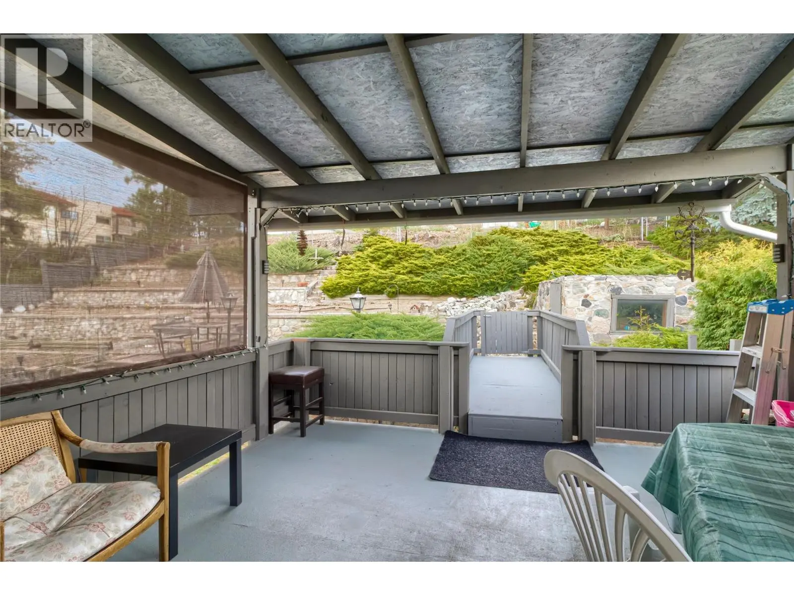 285 Dell Road. Kelowna, British Columbia