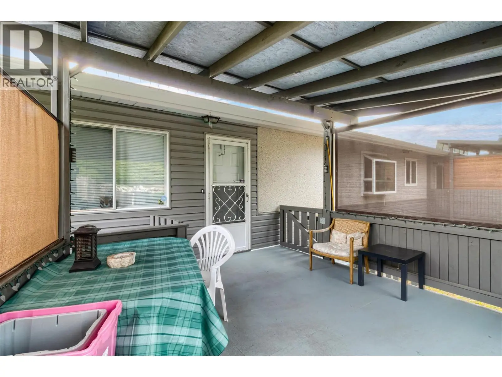 285 Dell Road. Kelowna, British Columbia
