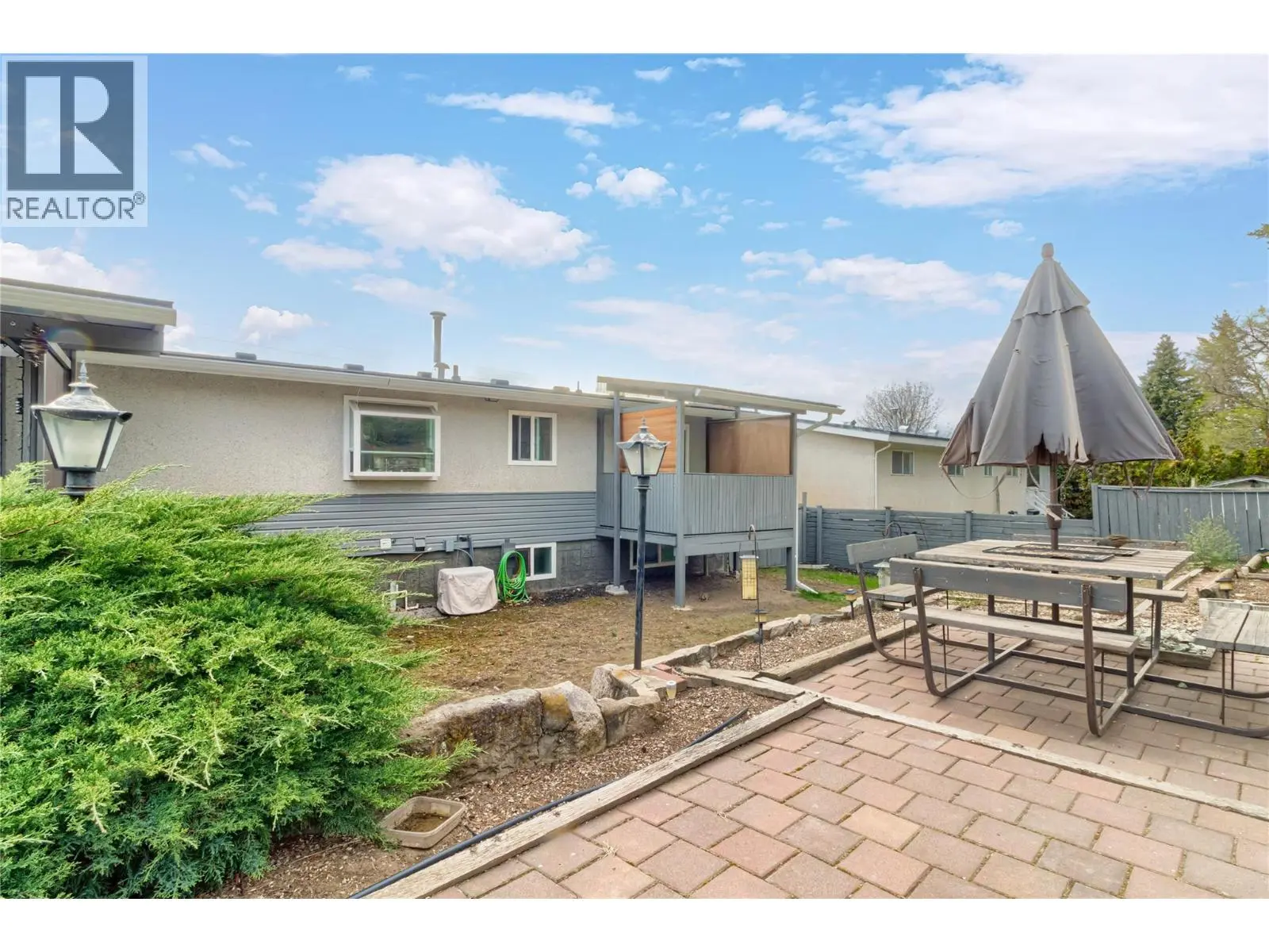 285 Dell Road. Kelowna, British Columbia
