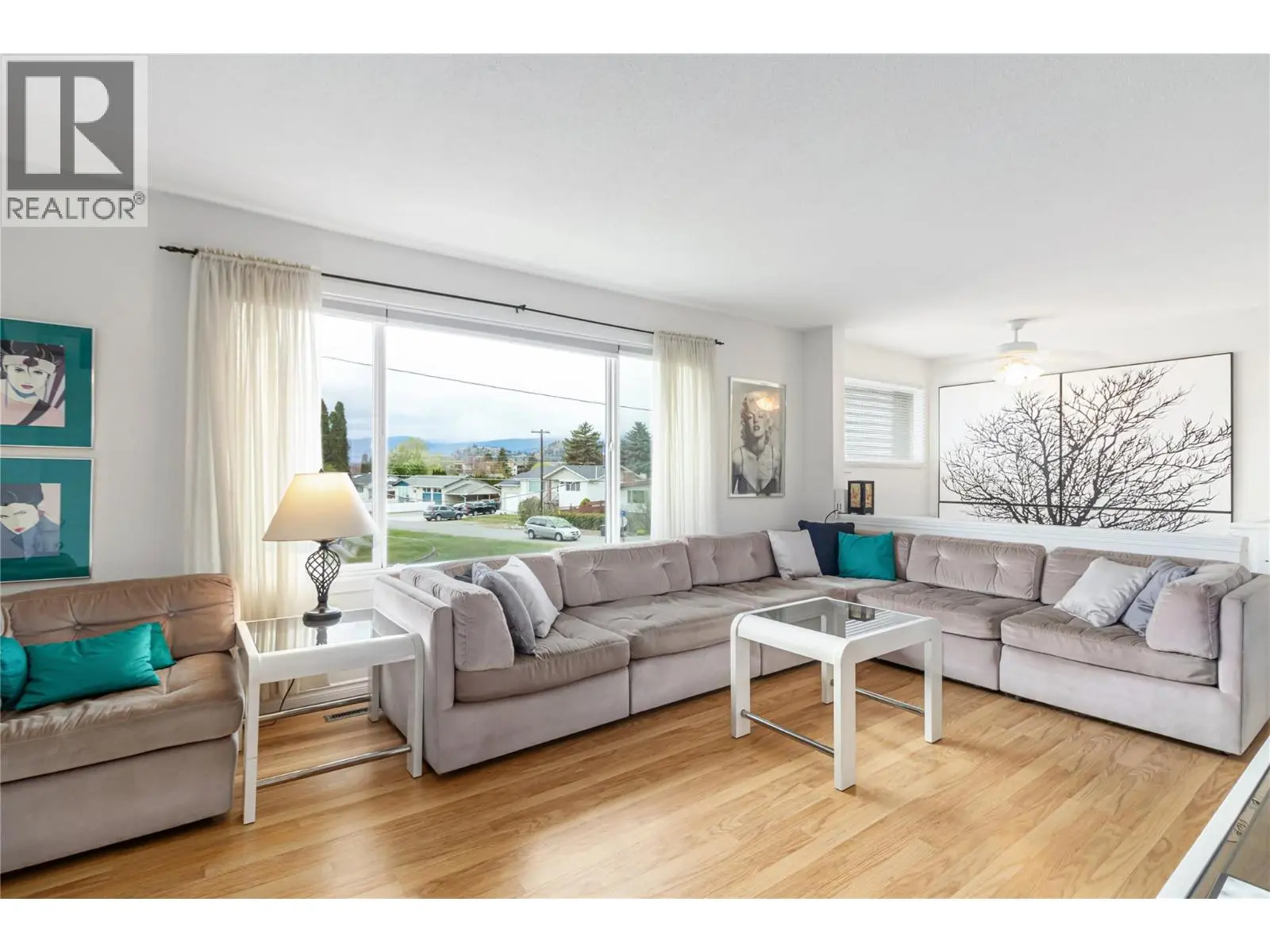 285 Dell Road. Kelowna, British Columbia