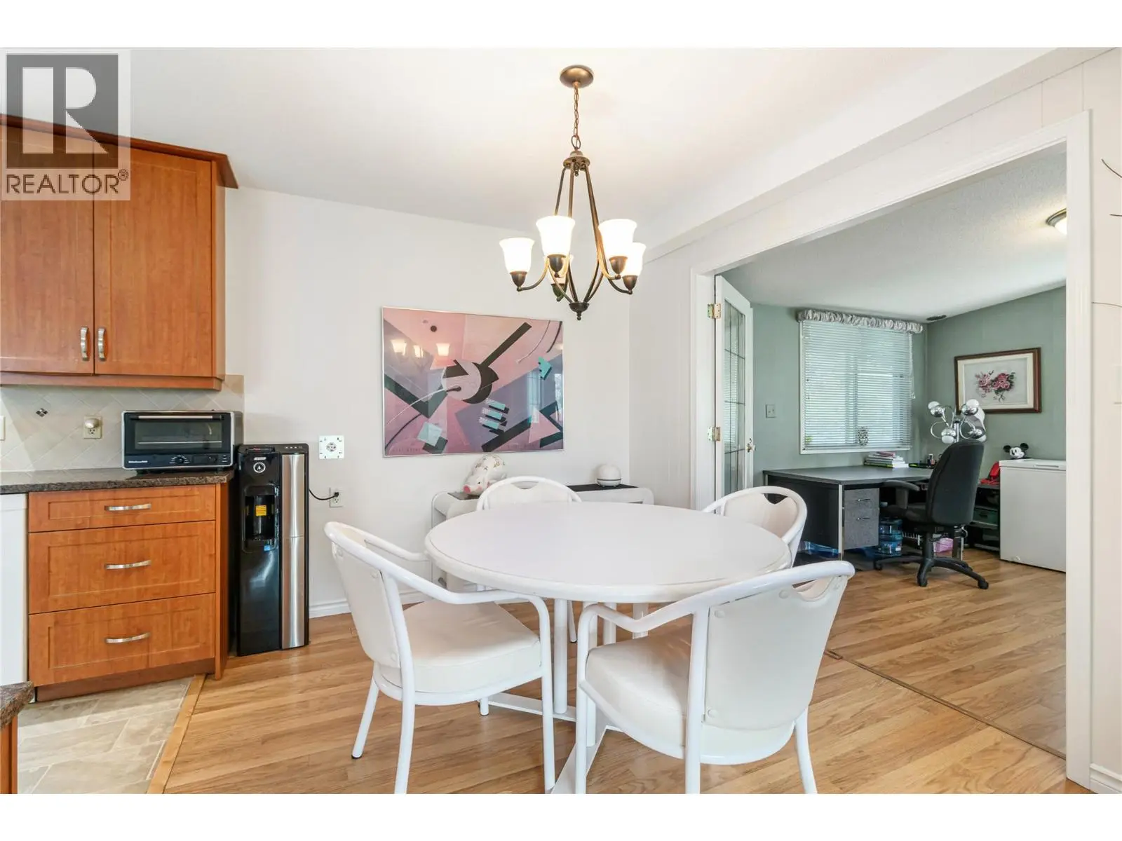 285 Dell Road. Kelowna, British Columbia