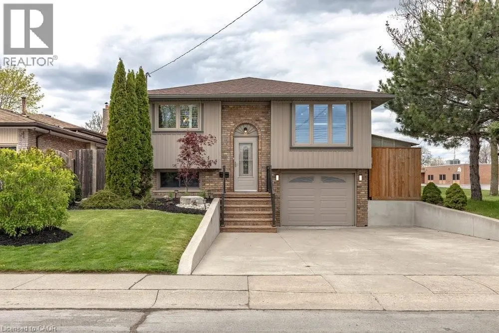 116 Highridge Avenue, Hamilton