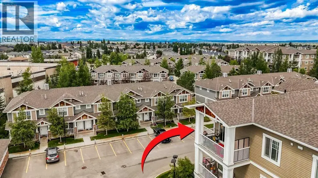 411, 406 Cranberry Park Se, Calgary