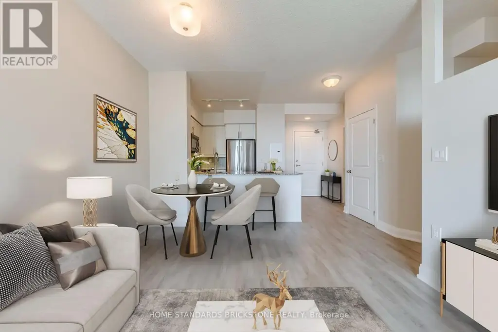 2508 - 125 Western Battery Road, Toronto (Niagara)