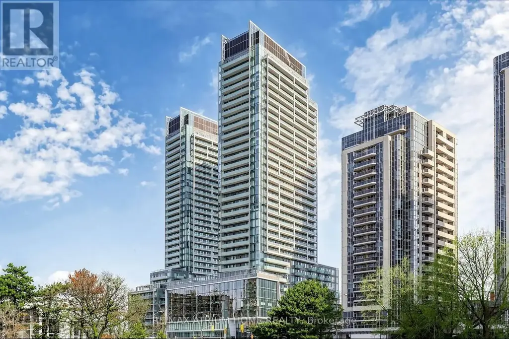 800-810 - 5801 Yonge Street, Toronto (Newtonbrook East)