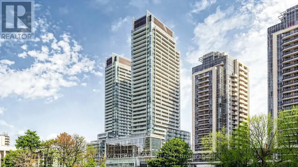 606-611 - 5801 Yonge Street, Toronto (Newtonbrook East)