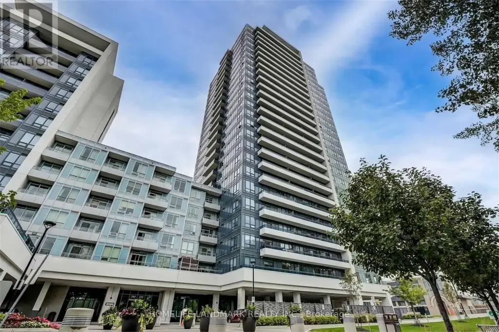 907 - 7890 Bathurst Street, Vaughan (Beverley Glen)