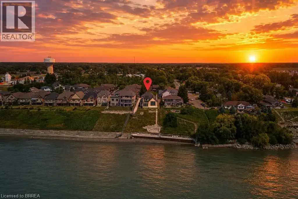 51 Woodhouse Avenue, Port Dover