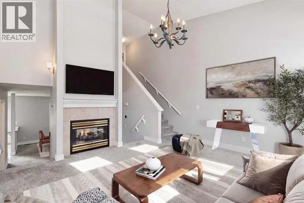 328 Prominence Heights Sw, Calgary