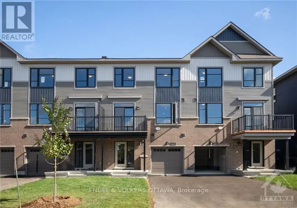 313 Gisborne Place, Ottawa