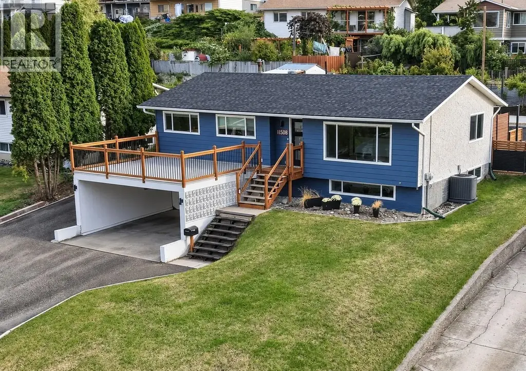 11508 Priest Valley Drive, Coldstream