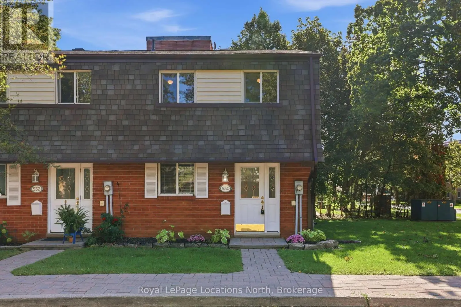 530 Tenth Street, Collingwood