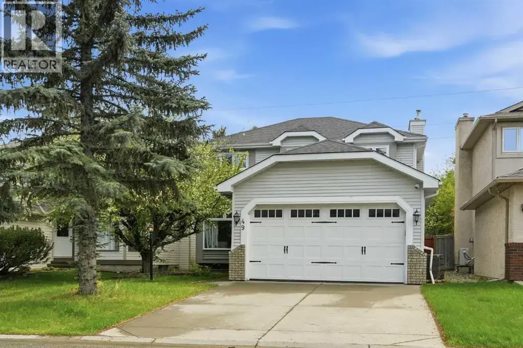 49 Shawbrooke Close Sw, Calgary