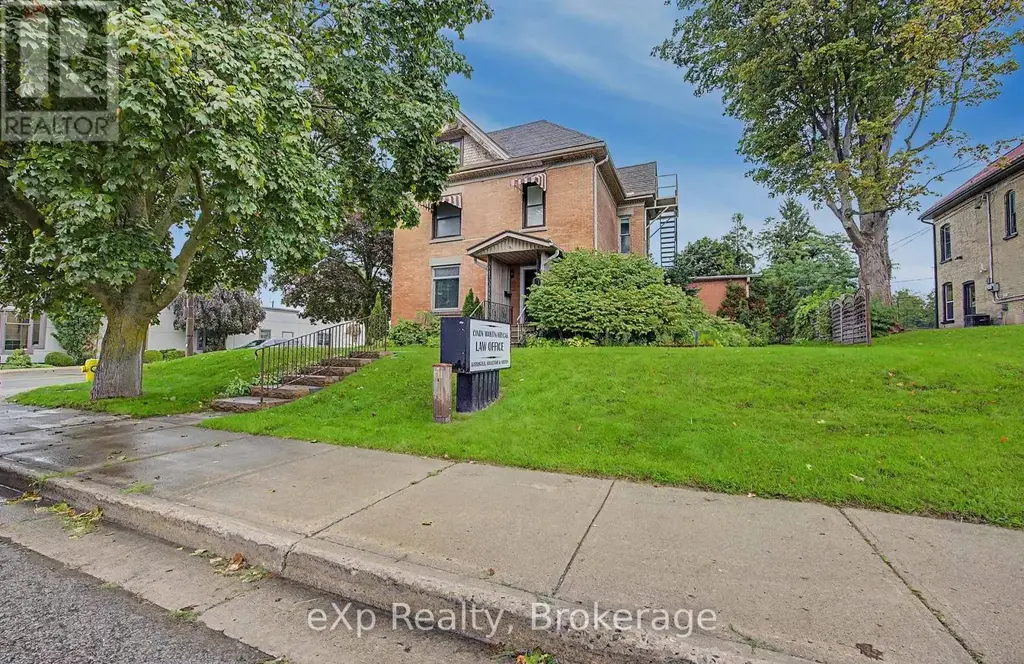 22 Harvey Street, Tillsonburg