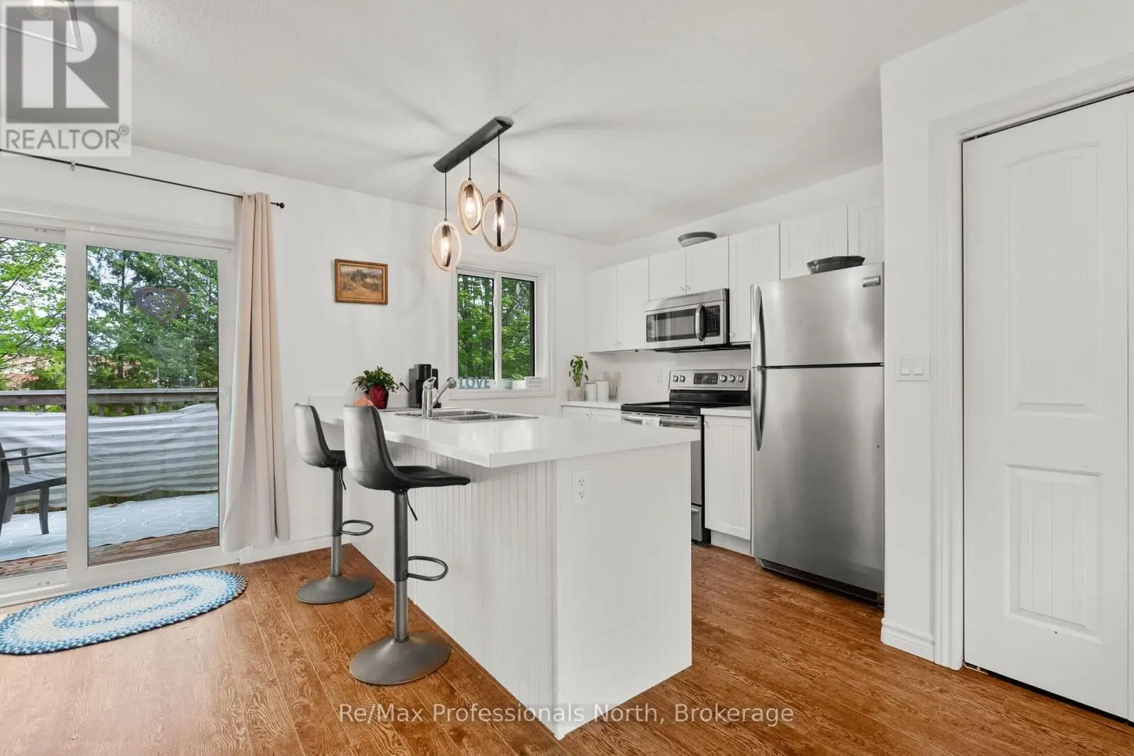 68 - 200 Pine Street, Bracebridge (Macaulay)