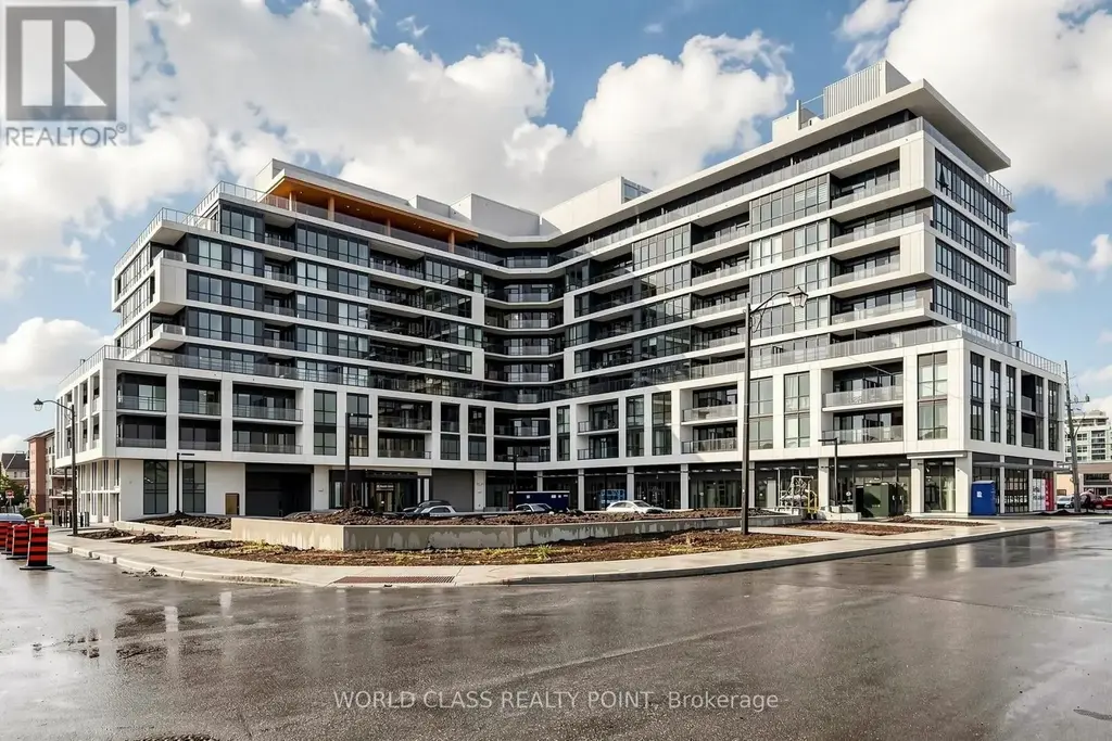713 - 20 Deans Drive, Toronto (Clairlea-Birchmount)