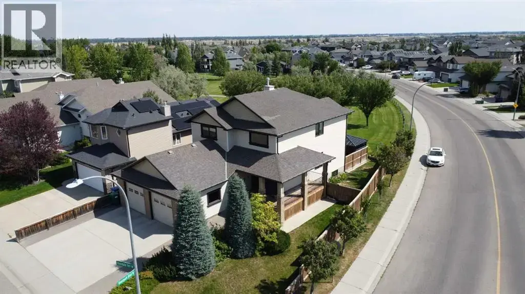 151 Riverdale Terrace W, Lethbridge