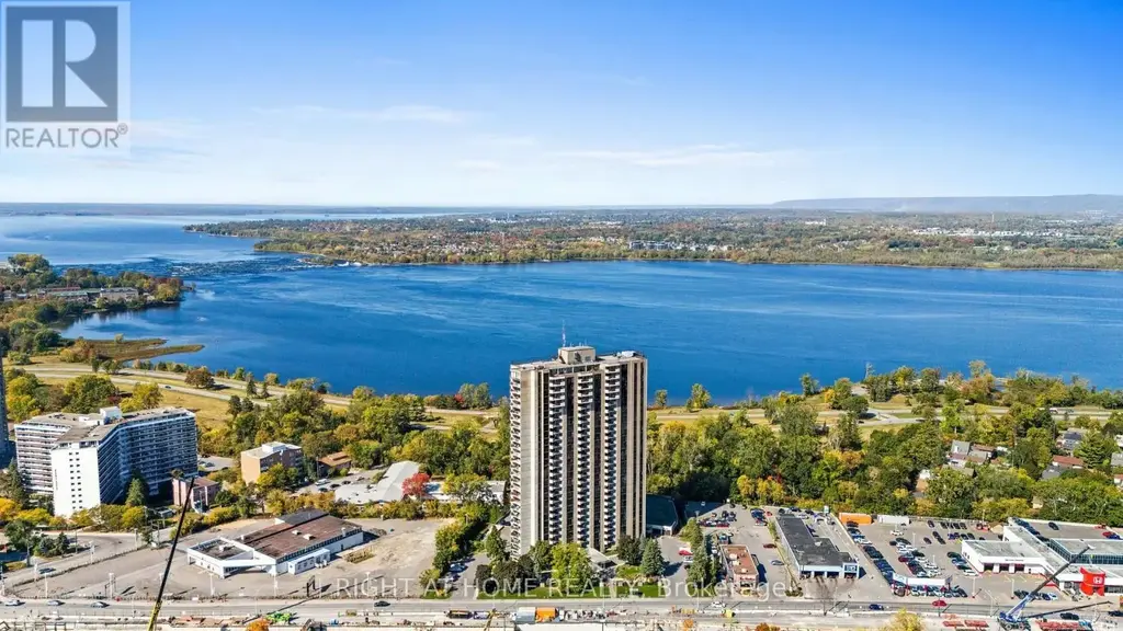 503 - 1025 Richmond Road, Ottawa