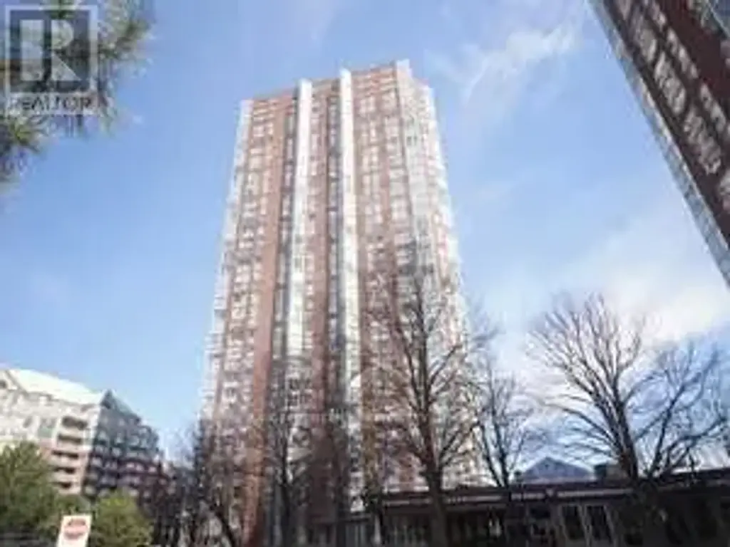 1604 - 7 Concorde Place, Toronto (Banbury-Don Mills)