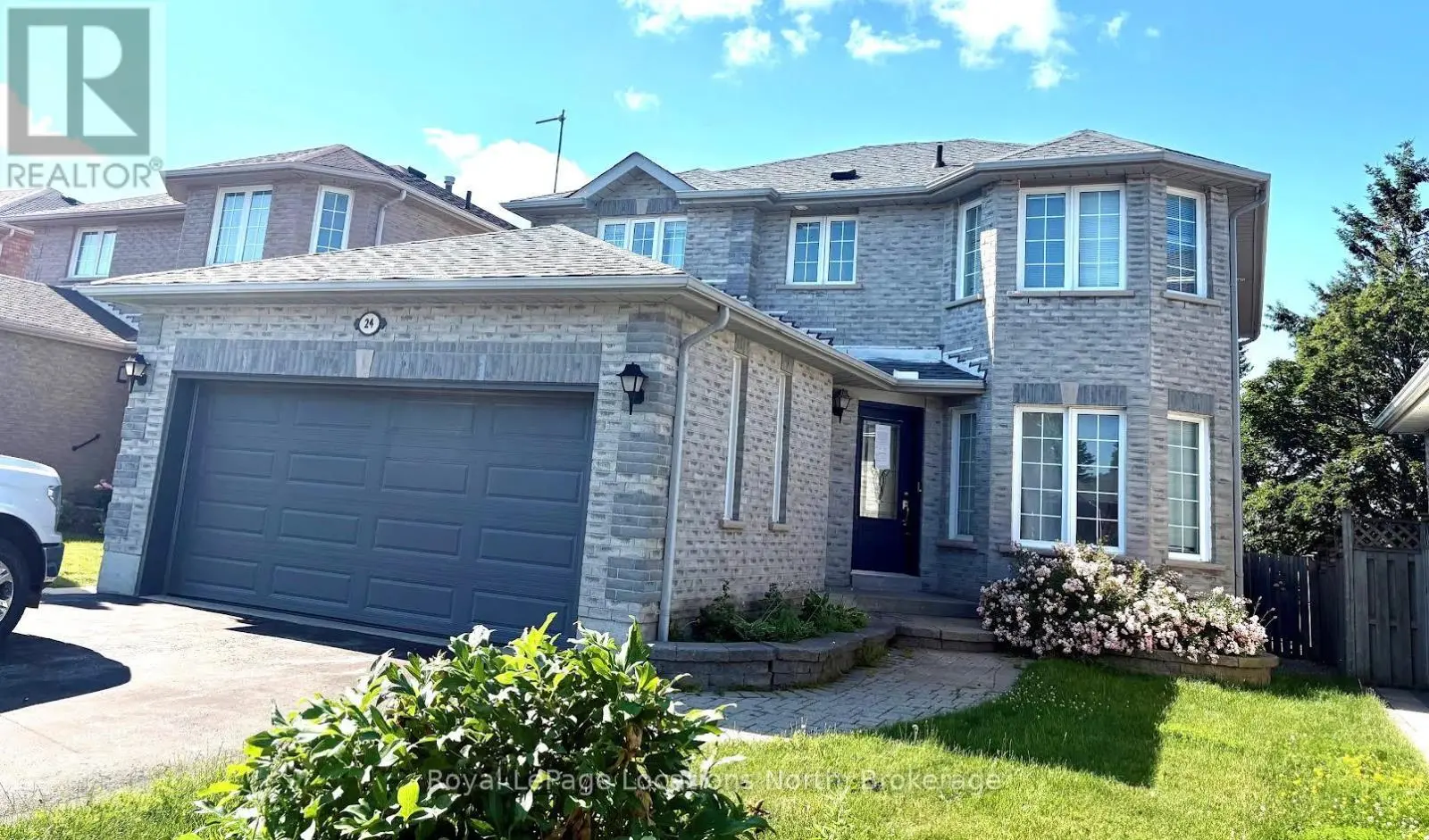 24 Merganser Court, Barrie (Painswick South)